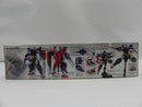 【中古】【未組立】1/144 HG ガンダムAGE-1 フルグランサ 「機動戦士ガンダムAGE」 [0181338]＜プラモデル＞（代引き不可）6587