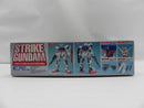 【中古】【未組立】1/60 GAT-X105 ストライクガンダム 「機動戦士ガンダムSEED」 [0114212]＜プラモデル＞（代引き不可）6587