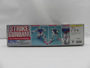 【中古】【未組立】1/60 GAT-X105 ストライクガンダム 「機動戦士ガンダムSEED」 [0114212]＜プラモデル＞（代引き不可）6587