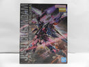 【中古】【未組立】1/100 MG ZGMF-X09A ジャスティスガンダム 「機動戦士ガンダムSEED」 [5063150]＜プラモデル＞（代引き不可）6587