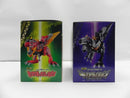 【中古】【セット】【開封品】ミニプラ シュゴッド合体シリーズPBキングキョウリュウジン カミツキ合体PBキョウリュウジン２点＜プラモデル＞（代引き不可）6587