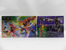 【中古】【セット】【開封品】ミニプラ シュゴッド合体シリーズPBキングキョウリュウジン カミツキ合体PBキョウリュウジン２点＜プラモデル＞（代引き不可）6587