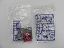【中古】【セット】【開封品】ミニプラ シュゴッド合体シリーズPBキングキョウリュウジン カミツキ合体PBキョウリュウジン２点＜プラモデル＞（代引き不可）6587