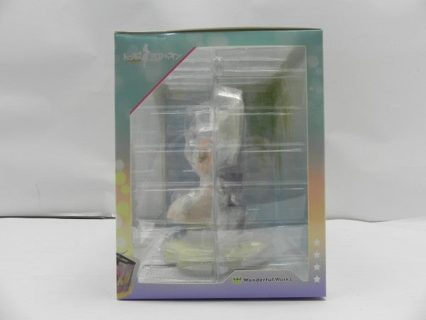 中古】【未開封】ZB-26 麗しき夢の片隅Ver. 「ドールズフロントライン 