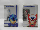 【中古】【セット】【未開封】魂バディーズ エックス 「ロックマンX」・魂バディーズ ゼロ 「ロックマンX」2点＜フィギュア＞（代引き不可）6587