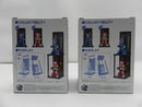 【中古】【セット】【未開封】魂バディーズ エックス 「ロックマンX」・魂バディーズ ゼロ 「ロックマンX」2点＜フィギュア＞（代引き不可）6587