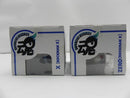 【中古】【セット】【未開封】魂バディーズ エックス 「ロックマンX」・魂バディーズ ゼロ 「ロックマンX」2点＜フィギュア＞（代引き不可）6587