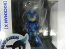 【中古】【セット】【未開封】魂バディーズ エックス 「ロックマンX」・魂バディーズ ゼロ 「ロックマンX」2点＜フィギュア＞（代引き不可）6587