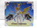 【中古】【未開封】エル：破邪モード 「一番くじ モンスターストライク 2026」 A賞＜フィギュア＞（代引き不可）6587