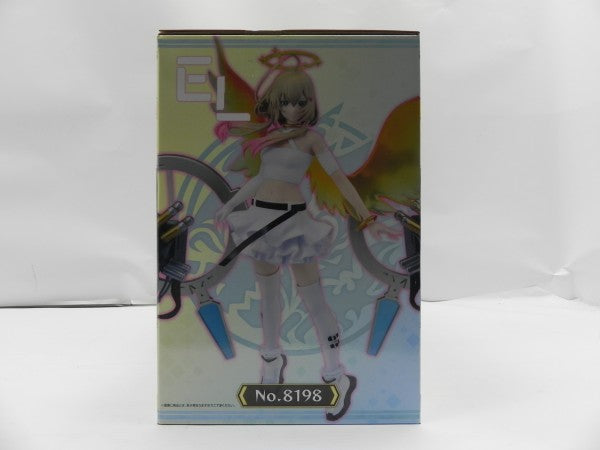 中古】【未開封】エル：破邪モード 「一番くじ モンスターストライク
