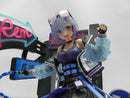 【中古】【開封品】レム -Neon City Ver.-「Re：ゼロから始める異世界生活」SHIBUYA SCRAMBLE FIGURE 1/7 PVC製塗装済み完成品＜フィギュア＞（代引き不可）6587