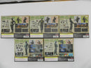 【中古】【未開封】G.M.G.(ガンダムミリタリージェネレーション)機動戦士ガンダムジオン公国軍一般兵士01 02 03 04 05セット＜フィギュア＞（代引き不可）6587
