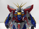 【中古】【開封品】METAL BUILD ゴッドガンダム＆ゴッドガンダム弐(セカンド) 「機動武闘伝Gガンダム」＜フィギュア＞（代引き不可）6587