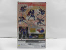 【中古】【開封品】METAL BUILD ゴッドガンダム＆ゴッドガンダム弐(セカンド) 「機動武闘伝Gガンダム」＜フィギュア＞（代引き不可）6587