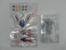 【中古】【開封品】METAL BUILD ゴッドガンダム＆ゴッドガンダム弐(セカンド) 「機動武闘伝Gガンダム」＜フィギュア＞（代引き不可）6587