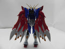 【中古】【開封品】METAL BUILD ゴッドガンダム＆ゴッドガンダム弐(セカンド) 「機動武闘伝Gガンダム」＜フィギュア＞（代引き不可）6587