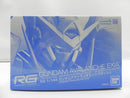 【中古】【未組立】1/144 RG GN-001/hs-A01D ガンダムアヴァランチエクシアダッシュ 「機動戦士ガンダム00V戦記」＜プラモデル＞（代引き不可）6587