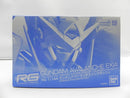 【中古】【未組立】1/144 RG GN-001/hs-A01D ガンダムアヴァランチエクシアダッシュ 「機動戦士ガンダム00V戦記」＜プラモデル＞（代引き不可）6587