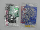 【中古】【未組立】1/144 RG GN-001/hs-A01D ガンダムアヴァランチエクシアダッシュ 「機動戦士ガンダム00V戦記」＜プラモデル＞（代引き不可）6587