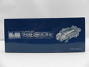 【中古】【未組立】1/100 RE/100 89式ベース・ジャバー(ユニコーンVer.) 「機動戦士ガンダムUC」 プレミアムバンダイ限定＜プラモデル＞（代引き不可）6587