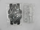 【中古】【未組立】1/100 RE/100 89式ベース・ジャバー(ユニコーンVer.) 「機動戦士ガンダムUC」 プレミアムバンダイ限定＜プラモデル＞（代引き不可）6587