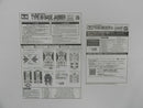 【中古】【未組立】1/100 RE/100 89式ベース・ジャバー(ユニコーンVer.) 「機動戦士ガンダムUC」 プレミアムバンダイ限定＜プラモデル＞（代引き不可）6587