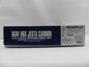 【中古】【未組立】1/100 MG RGM-96X ジェスタ・キャノン 「機動戦士ガンダムUC」 プレミアムバンダイ限定 [5062156]＜プラモデル＞（代引き不可）6587