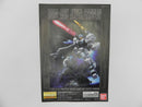 【中古】【未組立】1/100 MG RGM-96X ジェスタ・キャノン 「機動戦士ガンダムUC」 プレミアムバンダイ限定 [5062156]＜プラモデル＞（代引き不可）6587
