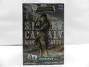 【中古】【未開封】ルフィ 「一番くじ ワンピース〜military style〜」 A賞＜フィギュア＞（代引き不可）6587