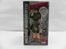 【中古】【未開封】ルフィ 「一番くじ ワンピース〜military style〜」 A賞＜フィギュア＞（代引き不可）6587