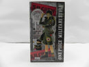 【中古】【未開封】ルフィ 「一番くじ ワンピース〜military style〜」 A賞＜フィギュア＞（代引き不可）6587