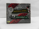 【中古】【未開封】ルフィ 「一番くじ ワンピース〜military style〜」 A賞＜フィギュア＞（代引き不可）6587