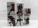 【中古】【未開封】【セット】「一番くじ ワンピース」 FILM RED A賞〜G賞/FILM RED -MORE BEAT-B賞〜F賞 12点＜フィギュア＞（代引き不可）6587