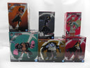 【中古】【未開封】【セット】「一番くじ ワンピース」 FILM RED A賞〜G賞/FILM RED -MORE BEAT-B賞〜F賞 12点＜フィギュア＞（代引き不可）6587
