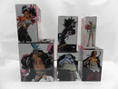 【中古】【未開封】【セット】「一番くじ ワンピース」 FILM RED A賞〜G賞/FILM RED -MORE BEAT-B賞〜F賞 12点＜フィギュア＞（代引き不可）6587