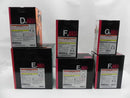 【中古】【未開封】【セット】「一番くじ ワンピース」 FILM RED A賞〜G賞/FILM RED -MORE BEAT-B賞〜F賞 12点＜フィギュア＞（代引き不可）6587