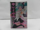 【中古】【未開封】初音ミク 「キャラクター・ボーカル・シリーズ01」Birthday2021 AMP フィギュア〜Happy Cat ver.〜＜フィギュア＞（代引き不可）6587