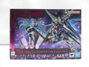 【中古】【開封品】METAL ROBOT魂 ＜SIDE MS＞ ストライクフリーダムガンダム弐式 [初音ミク Ver.]＜フィギュア＞（代引き不可）6587