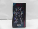 【中古】【開封品】METAL ROBOT魂 ＜SIDE MS＞ ストライクフリーダムガンダム弐式 [初音ミク Ver.]＜フィギュア＞（代引き不可）6587