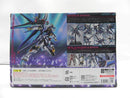 【中古】【開封品】METAL ROBOT魂 ＜SIDE MS＞ ストライクフリーダムガンダム弐式 [初音ミク Ver.]＜フィギュア＞（代引き不可）6587