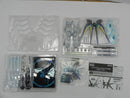 【中古】【開封品】METAL ROBOT魂 ＜SIDE MS＞ ストライクフリーダムガンダム弐式 [初音ミク Ver.]＜フィギュア＞（代引き不可）6587