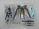 【中古】【開封品】METAL ROBOT魂 ＜SIDE MS＞ ストライクフリーダムガンダム弐式 [初音ミク Ver.]＜フィギュア＞（代引き不可）6587