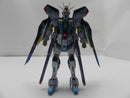 【中古】【開封品】METAL ROBOT魂 ＜SIDE MS＞ ストライクフリーダムガンダム弐式 [初音ミク Ver.]＜フィギュア＞（代引き不可）6587