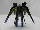 【中古】【開封品】METAL ROBOT魂 ＜SIDE MS＞ ストライクフリーダムガンダム弐式 [初音ミク Ver.]＜フィギュア＞（代引き不可）6587
