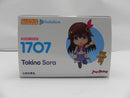 【中古】【未開封】ねんどろいど ときのそら 「バーチャルYouTuber」＜フィギュア＞（代引き不可）6587