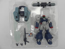 【中古】【開封品】ROBOT魂 ＜SIDE RV＞ バイファム (ツインムーバー装備) 「銀河漂流バイファム」＜フィギュア＞（代引き不可）6587