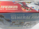 【中古】【未開封】LOGBOX THE MOVE フランキー将軍 「ワンピース」 ジャンプフェスタ2013限定＜フィギュア＞（代引き不可）6587