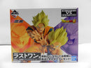 【中古】【開封品】孫悟空＆孫悟飯 ラストワンver. 「一番くじ ドラゴンボール VS EXISTENCE」 ラストワン賞＜フィギュア＞（代引き不可）6587