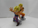 【中古】【開封品】孫悟空＆孫悟飯 ラストワンver. 「一番くじ ドラゴンボール VS EXISTENCE」 ラストワン賞＜フィギュア＞（代引き不可）6587