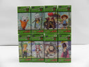 【中古】【未開封】ワンピース　ワールドコレクタブルフィギュア vol.5 全8種セット＜フィギュア＞（代引き不可）6587